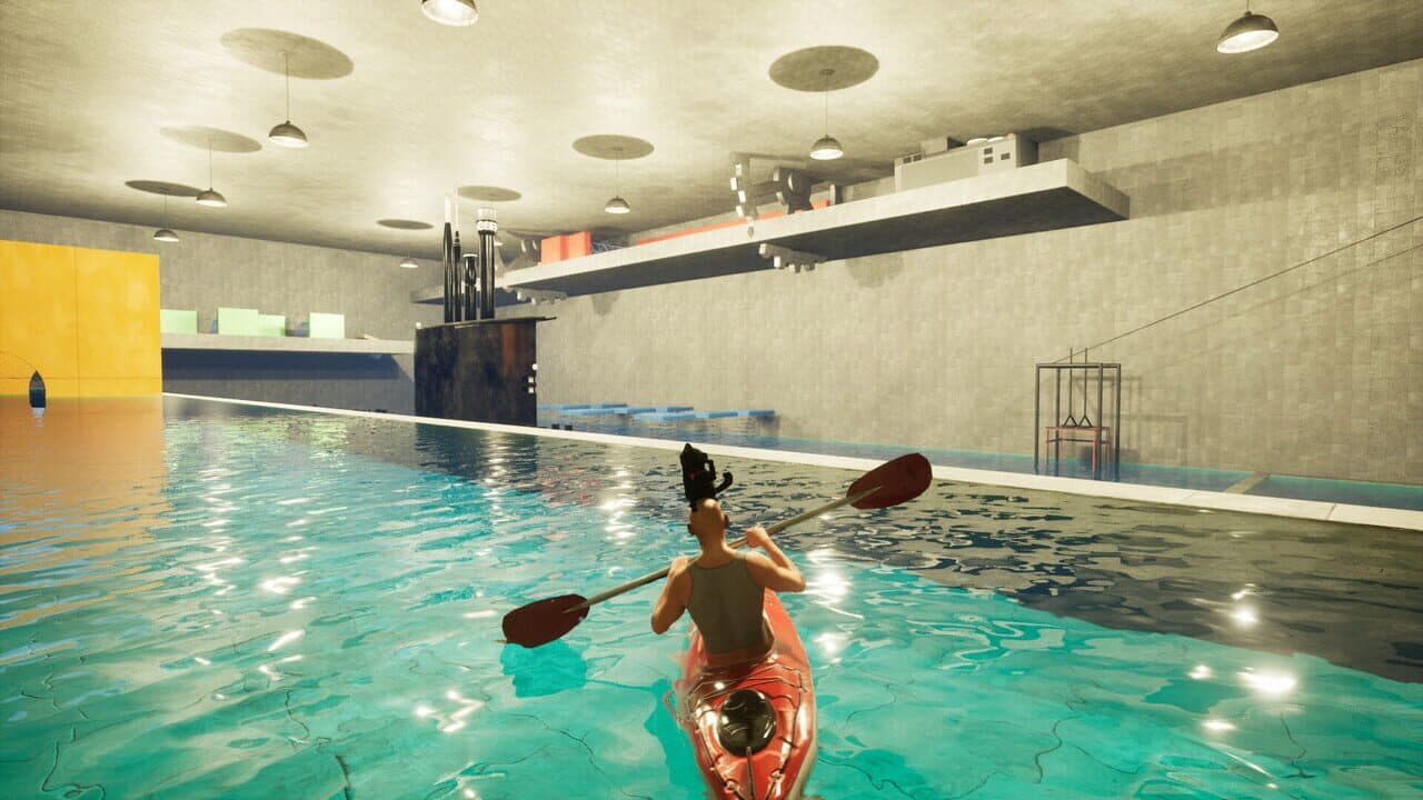Kayaking thumbnail 9