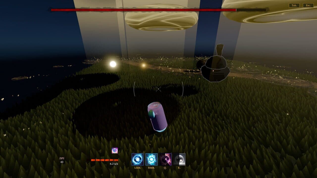 When the Road Darkens thumbnail 2
