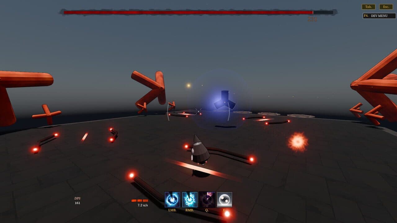 When the Road Darkens thumbnail 3