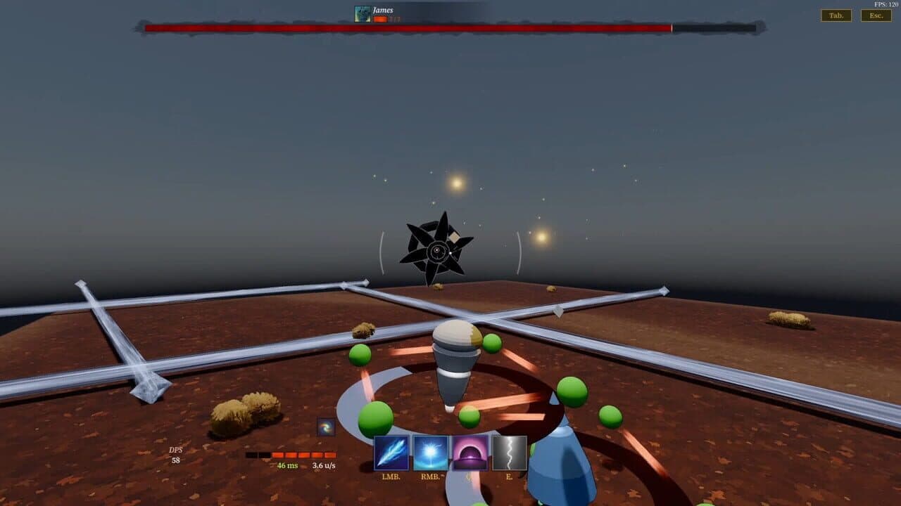 When the Road Darkens thumbnail 5