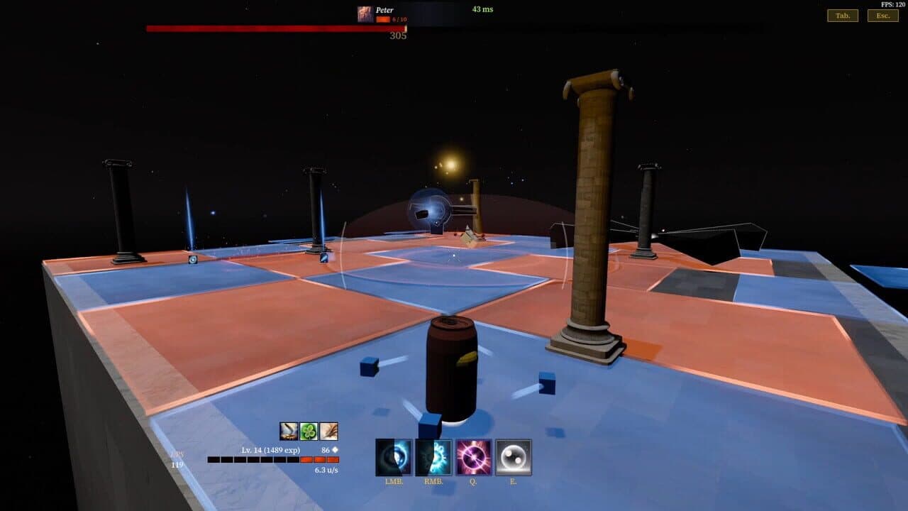 When the Road Darkens thumbnail 6