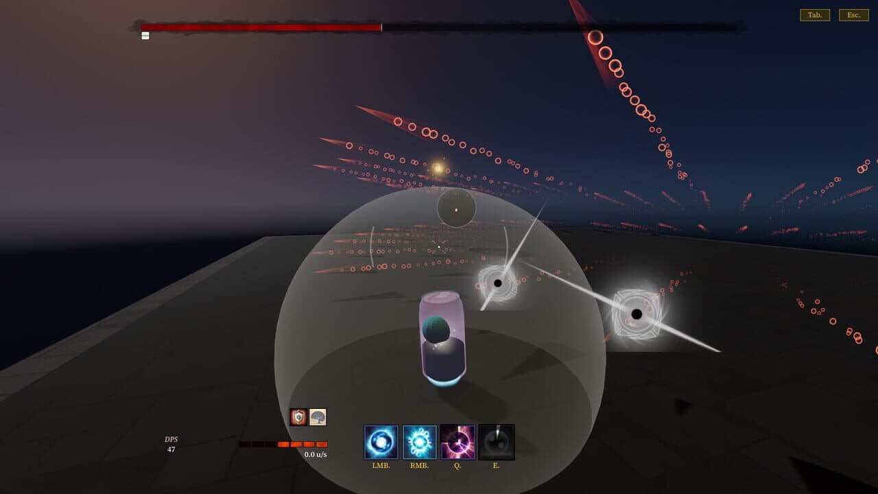 When the Road Darkens thumbnail 7