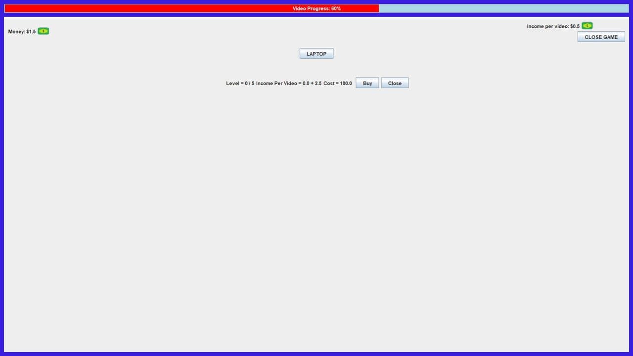 Yaarmi Tycoon screenshot 1