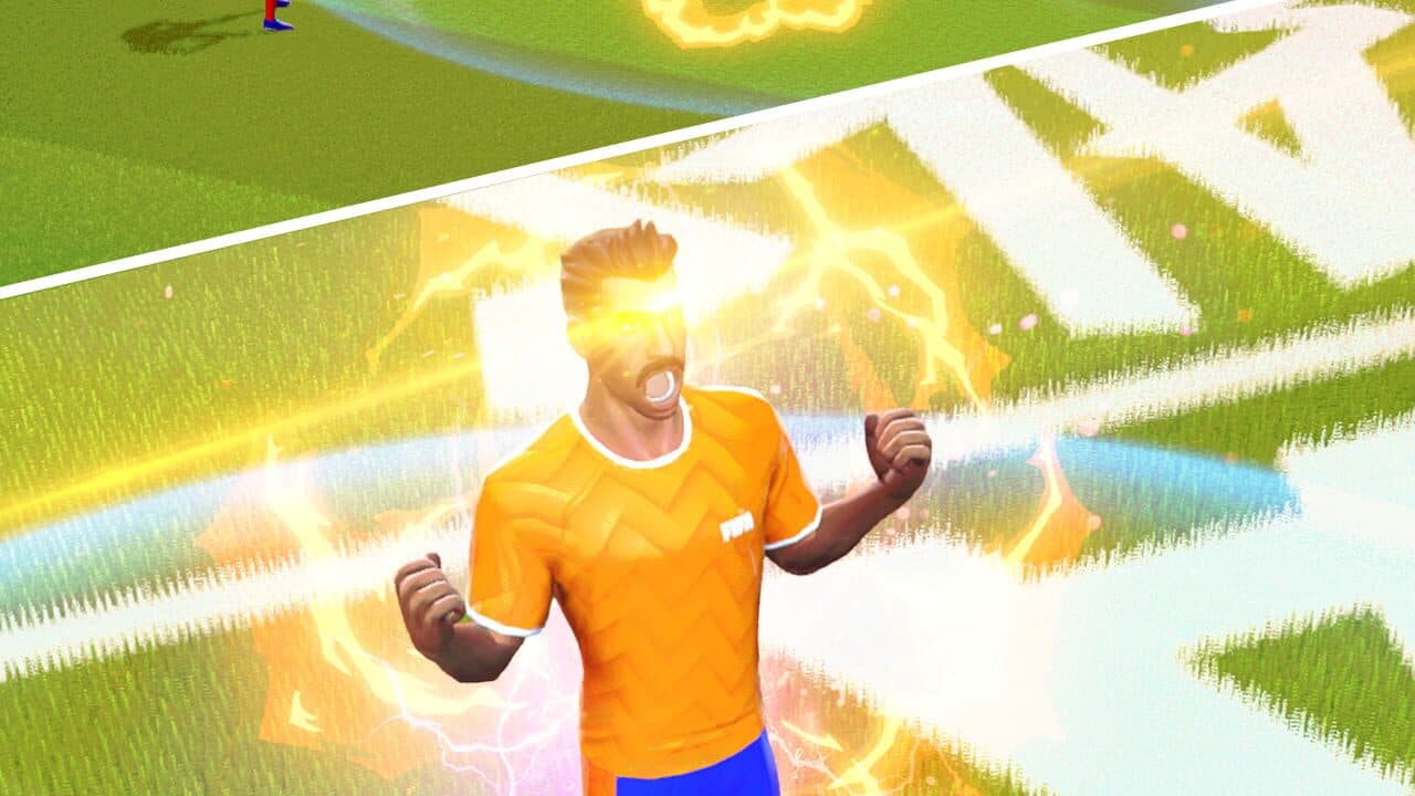 FIFA Rivals thumbnail 5