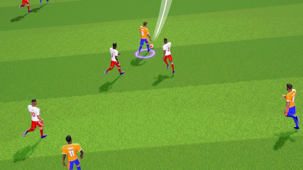 FIFA Rivals thumbnail 3