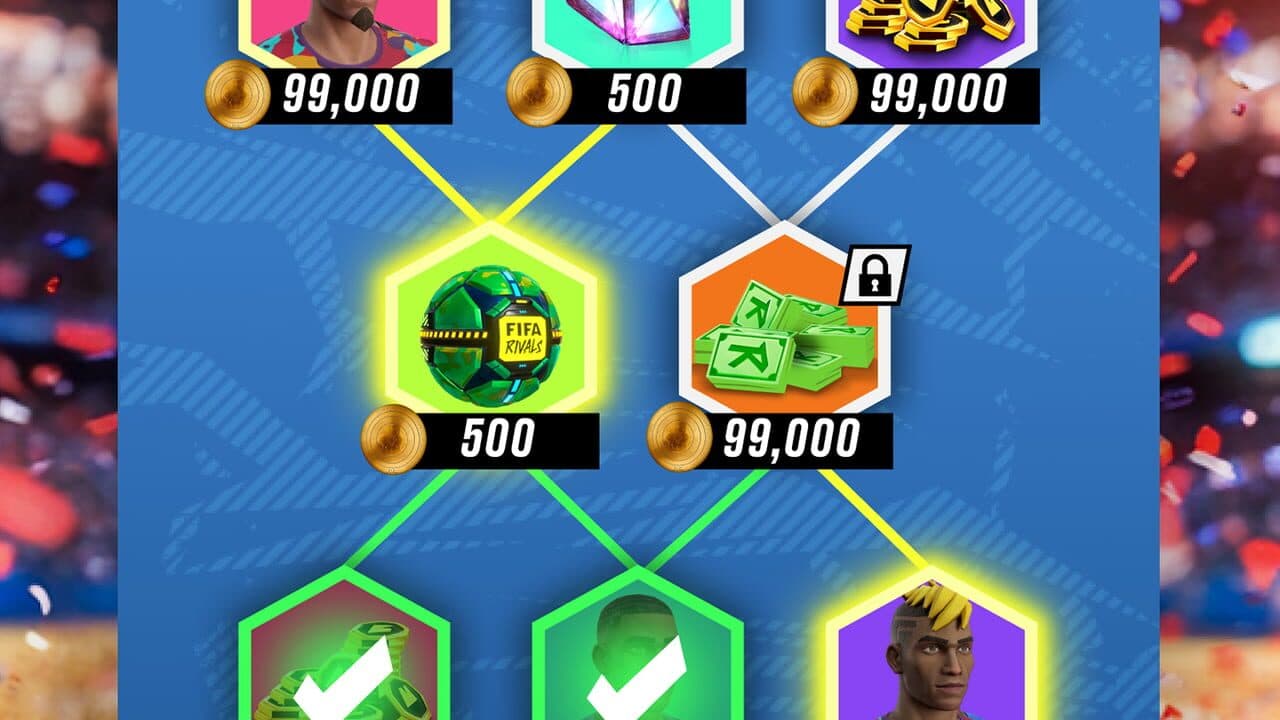 FIFA Rivals thumbnail 4