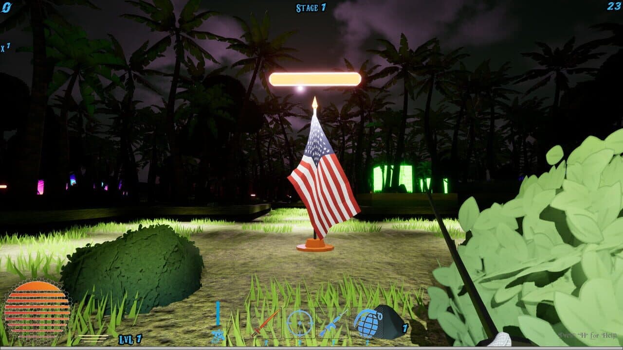 Save the Flag screenshot 1