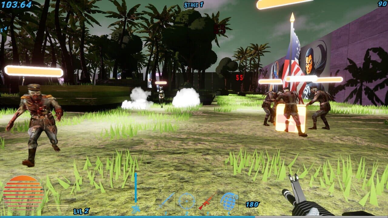 Save the Flag thumbnail 2