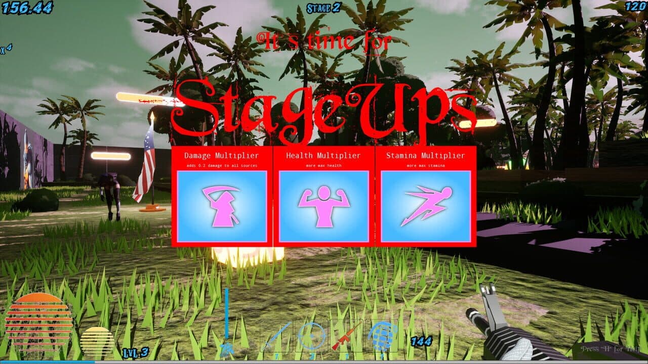 Save the Flag thumbnail 9