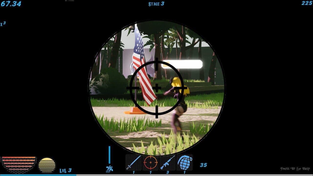 Save the Flag thumbnail 10
