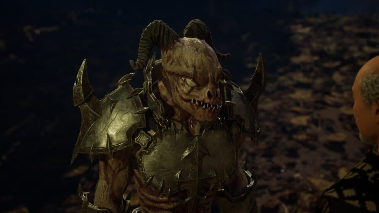 The Secret of Velmora screenshot 1
