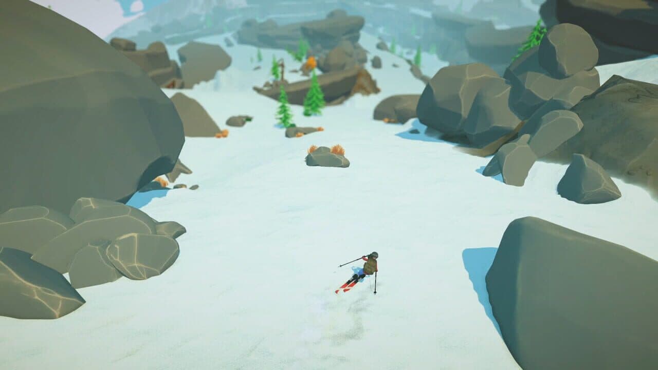 Skiers Landing thumbnail 2