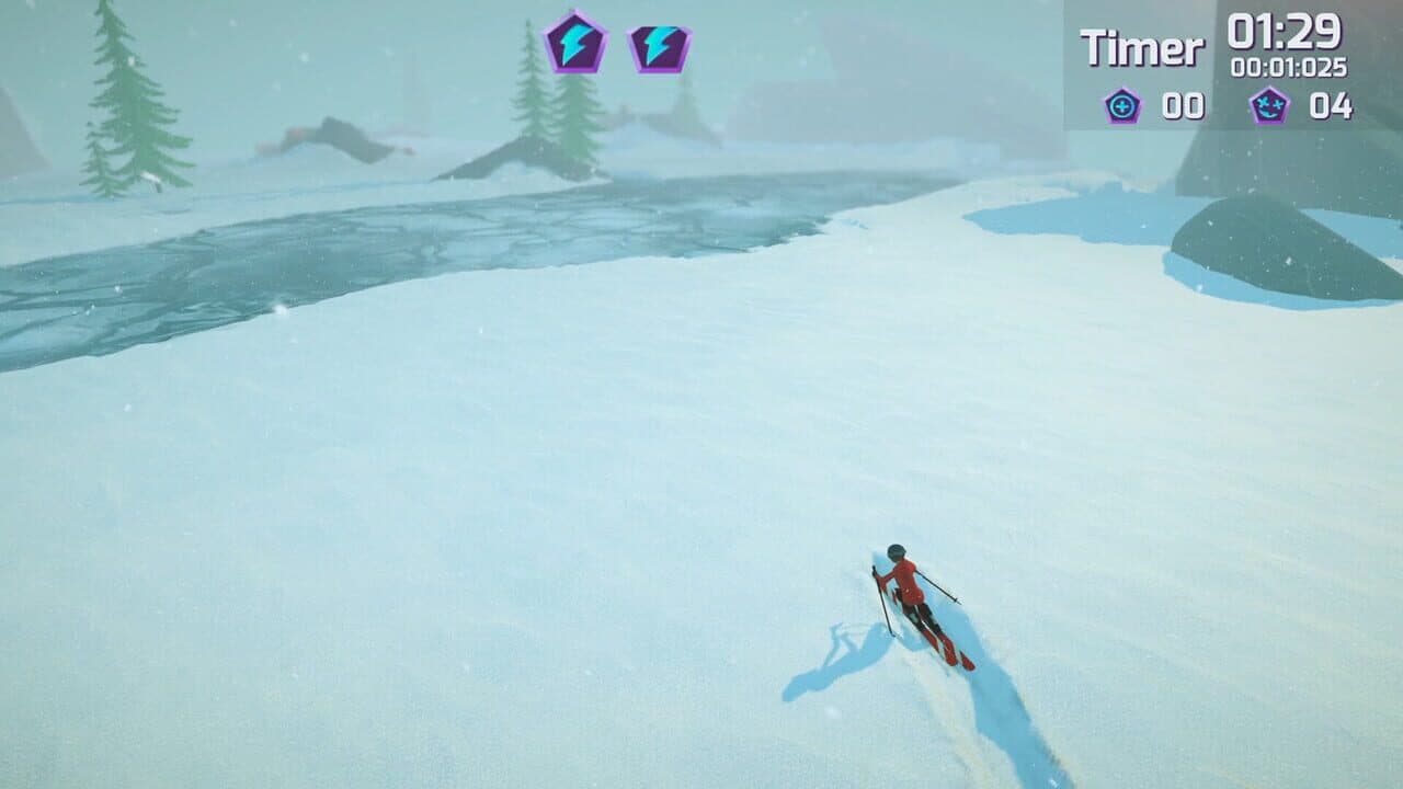 Skiers Landing thumbnail 3