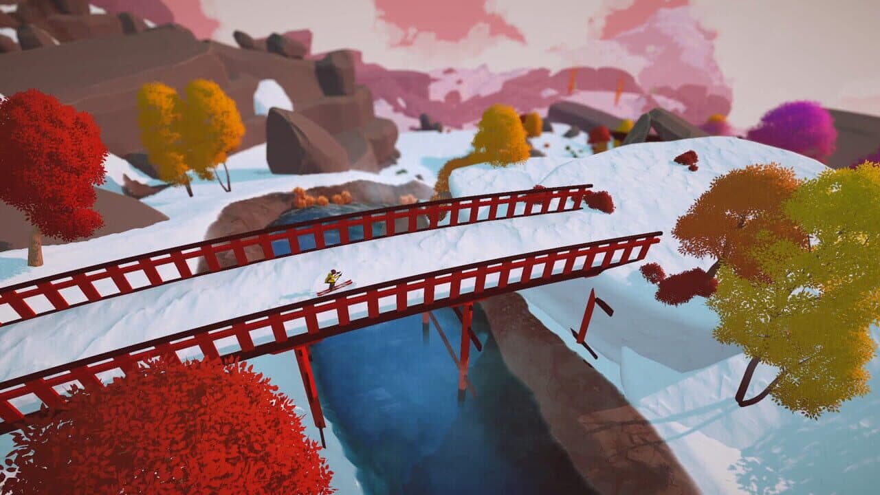 Skiers Landing thumbnail 4