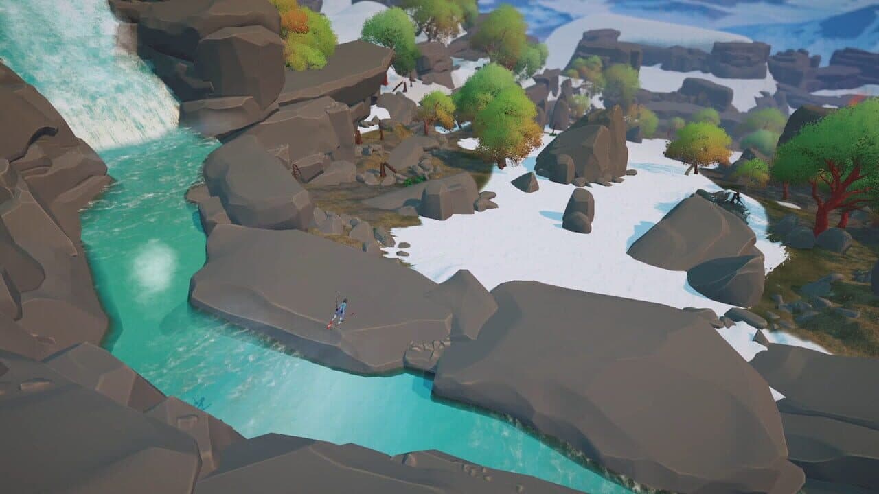 Skiers Landing thumbnail 5
