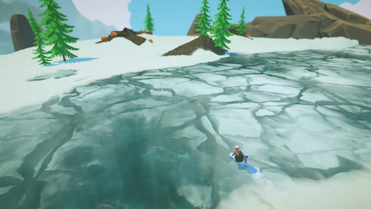 Skiers Landing thumbnail 8