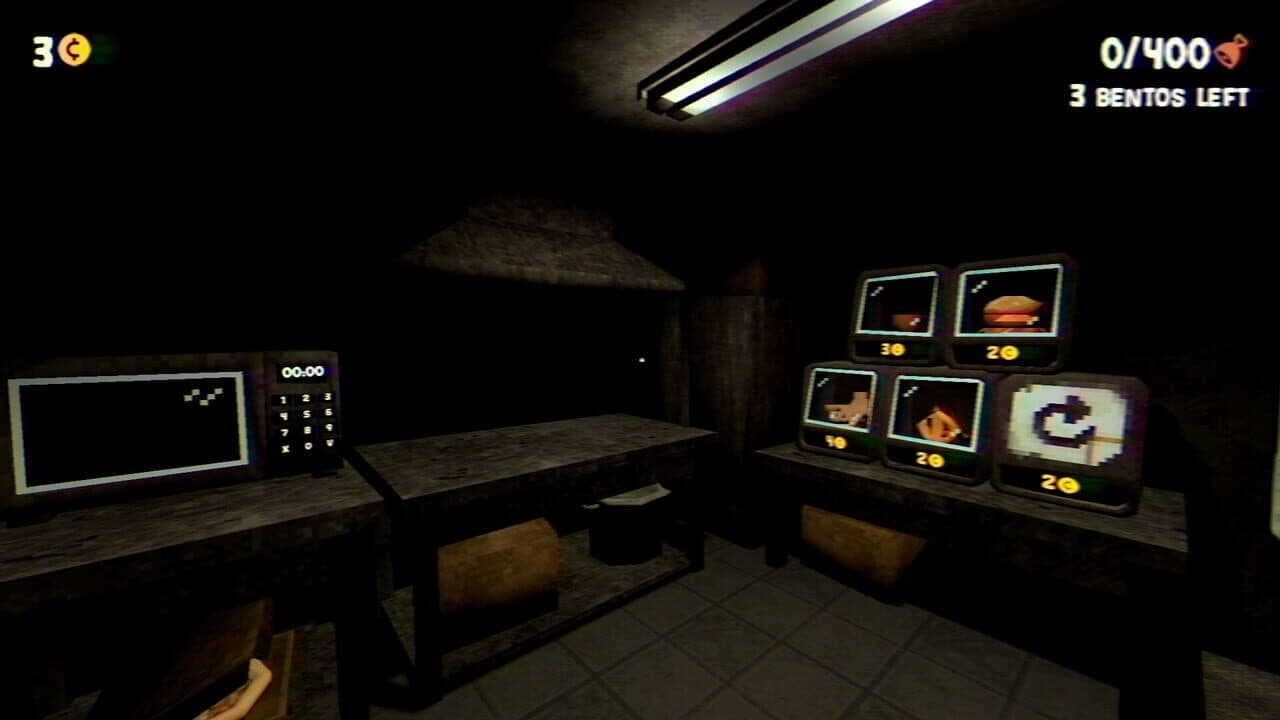 Don't Let It Starve thumbnail 5