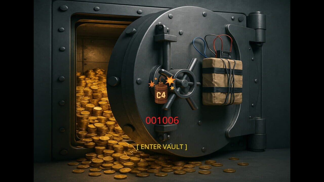 C4 Clicker: First Mint thumbnail 7