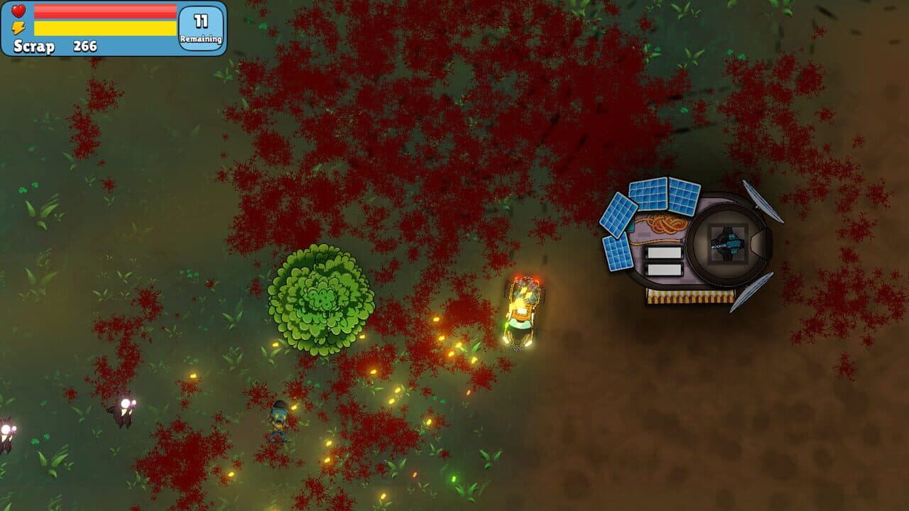 A Minor Pest Problem thumbnail 7