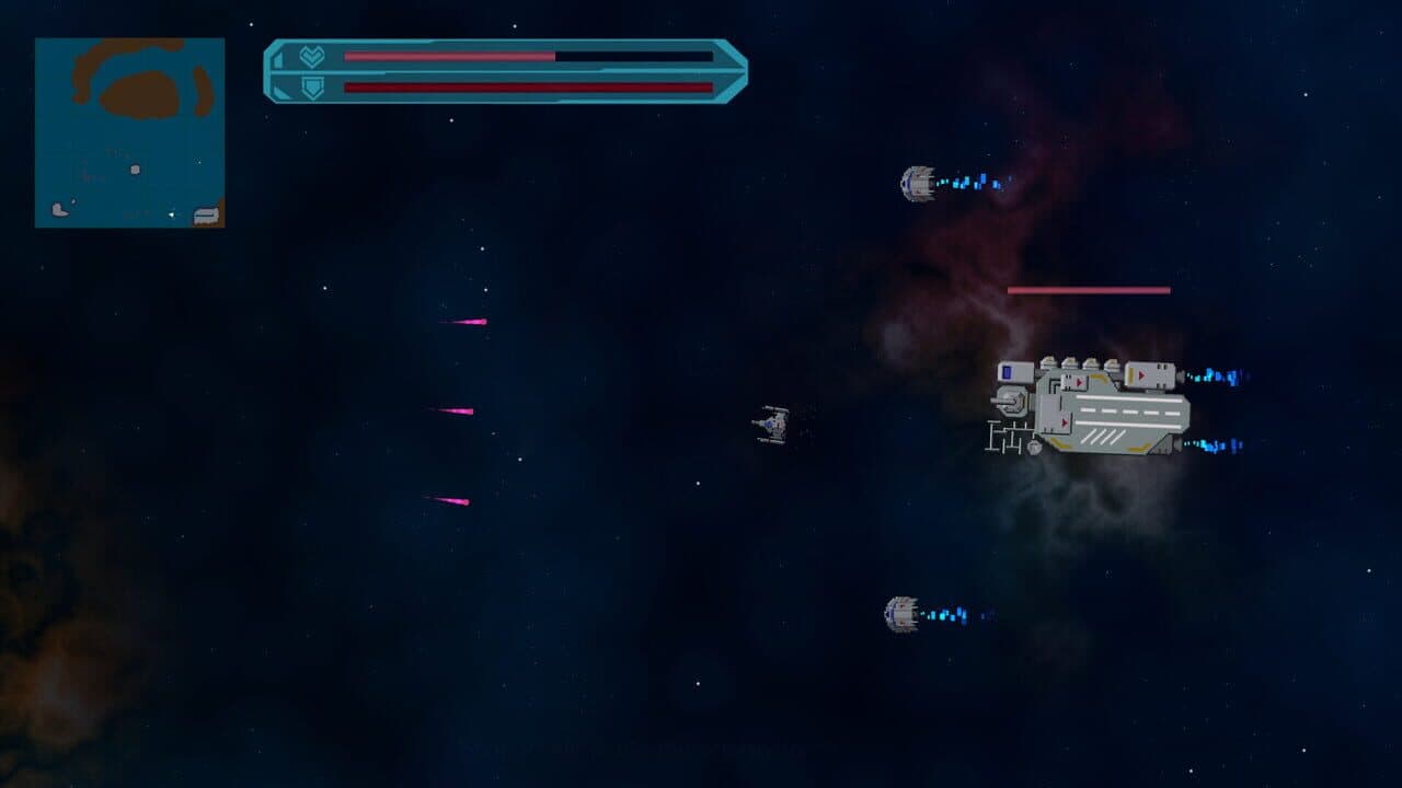 Stinger: Episode 1 thumbnail 2