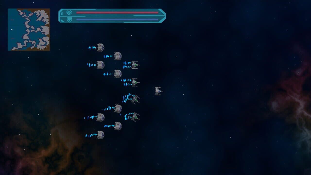 Stinger: Episode 1 thumbnail 5