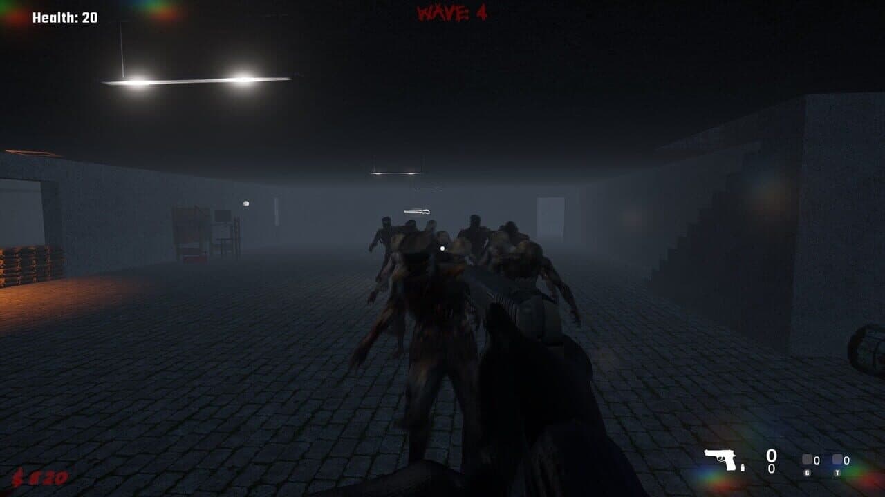 Keep 'em Out! thumbnail 2