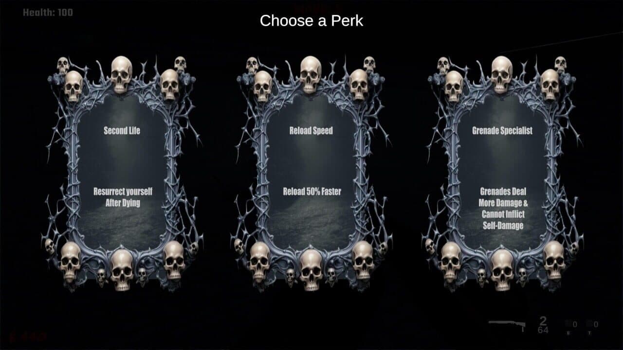 Keep 'em Out! thumbnail 3