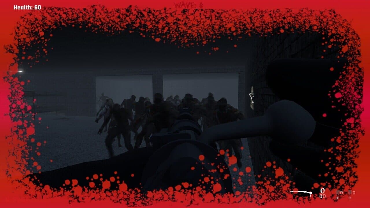 Keep 'em Out! thumbnail 4