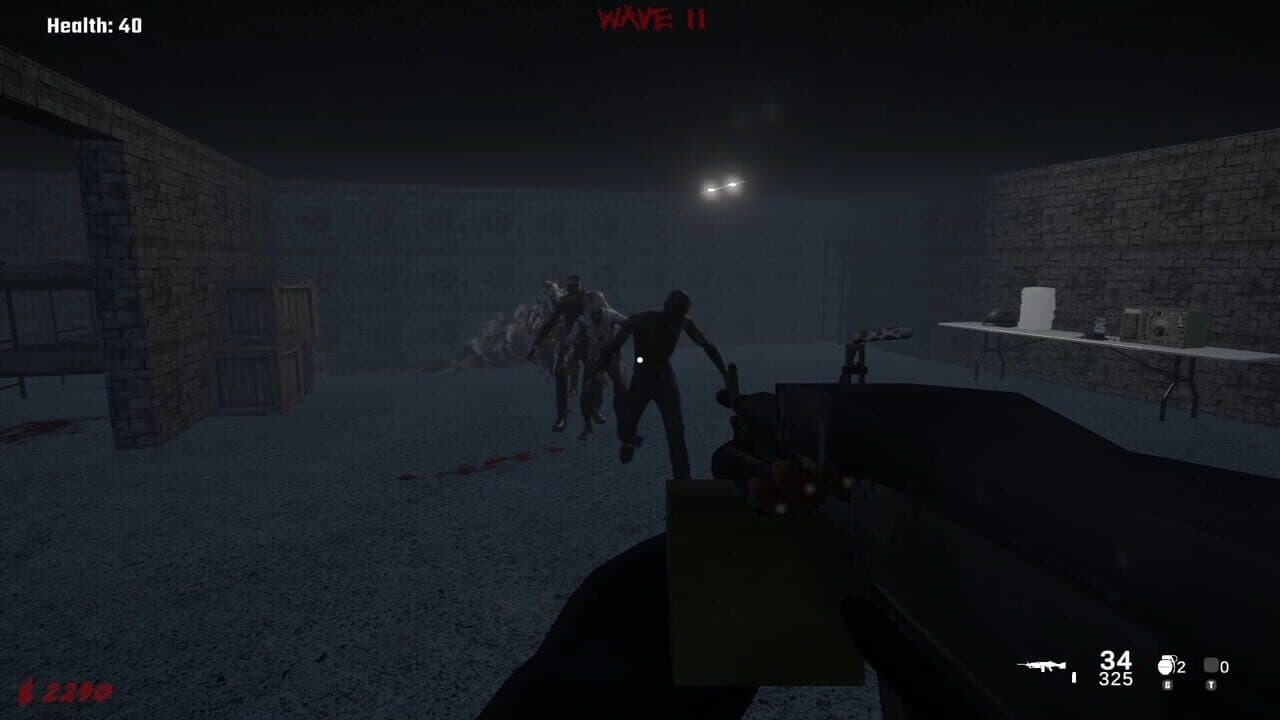 Keep 'em Out! thumbnail 5
