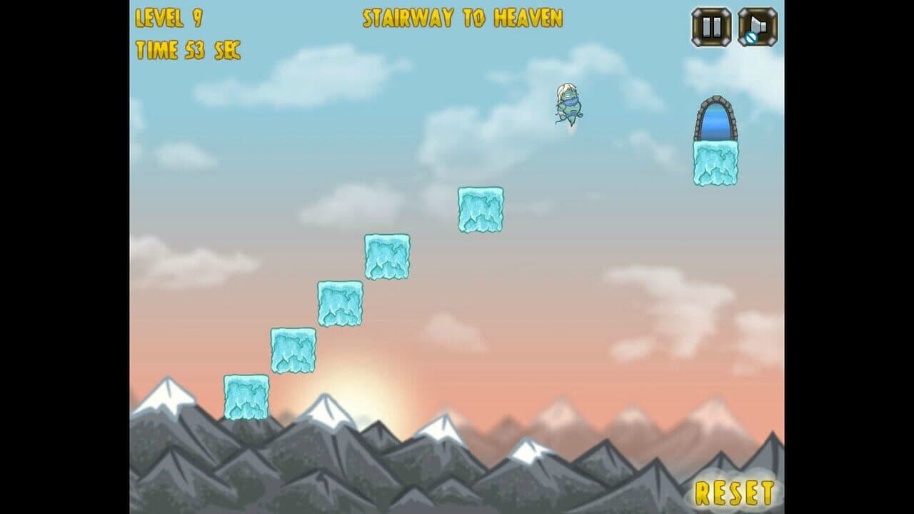 Elements of Harmony screenshot 1