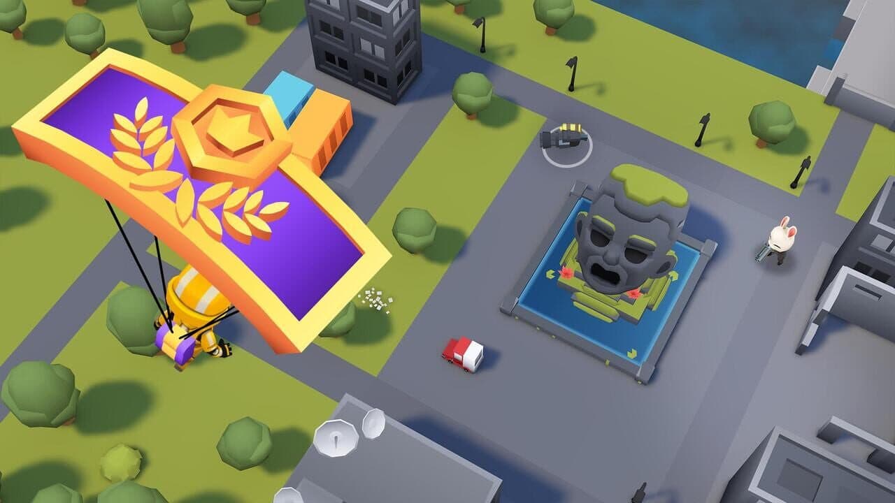 Battlelands Royale thumbnail 2