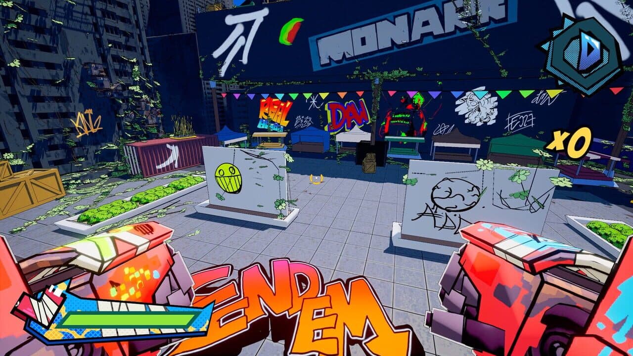 Hyperfist thumbnail 3