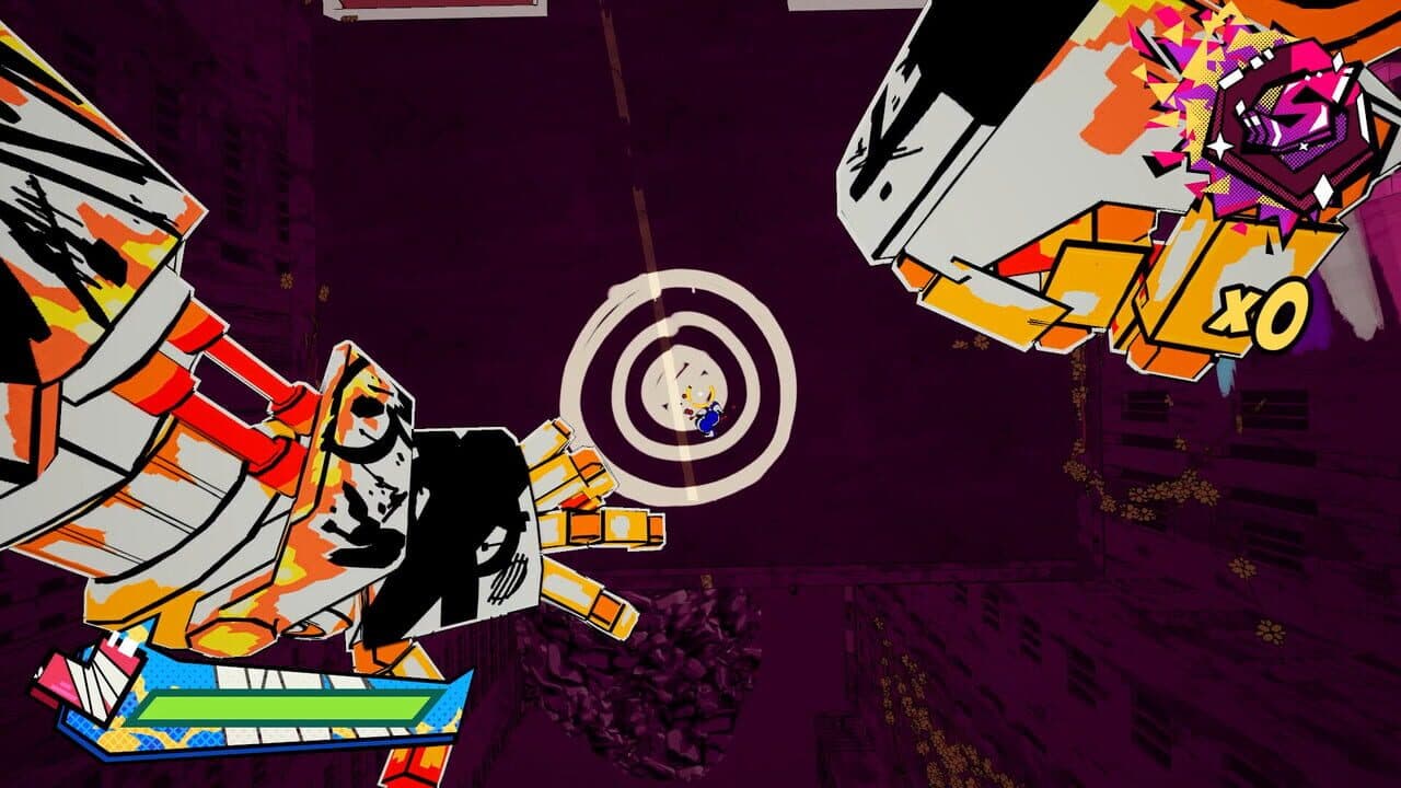 Hyperfist thumbnail 4