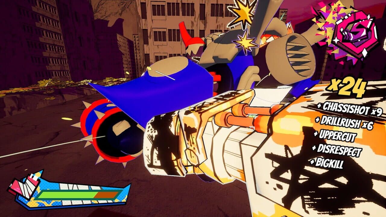 Hyperfist thumbnail 6