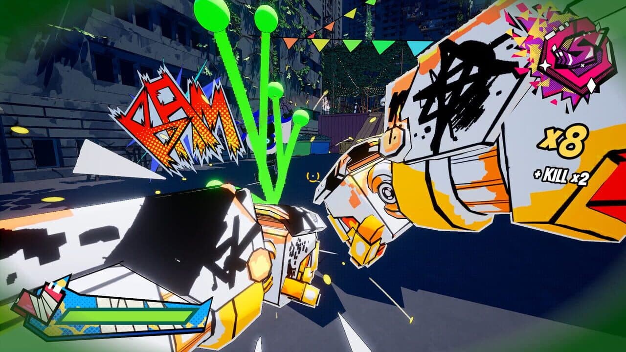Hyperfist thumbnail 7