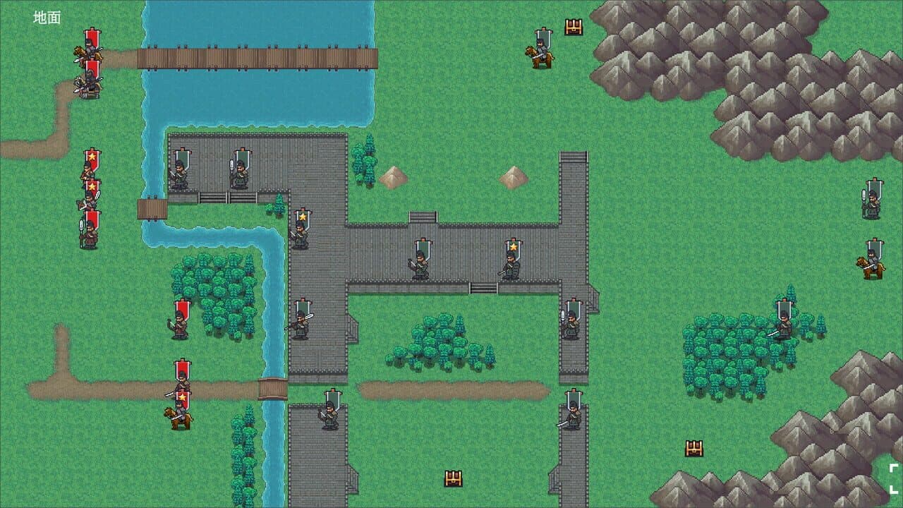 General Tactics: An Shi Rebellion thumbnail 6