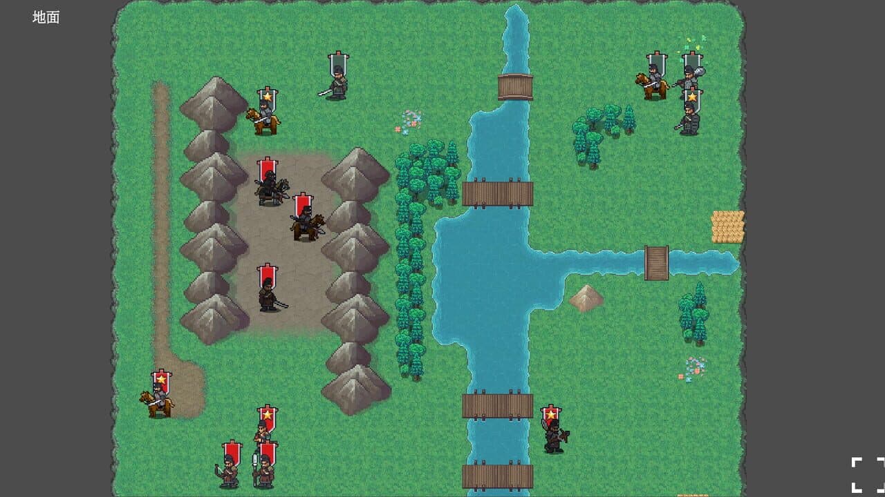 General Tactics: An Shi Rebellion thumbnail 7