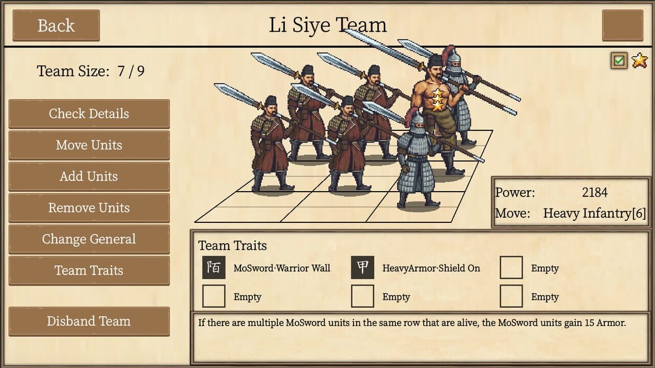 General Tactics: An Shi Rebellion thumbnail 9