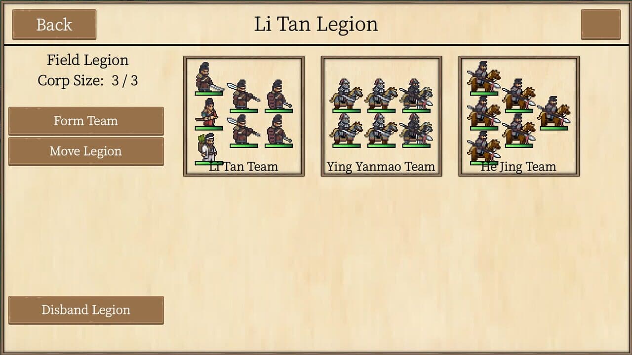 General Tactics: An Shi Rebellion thumbnail 10