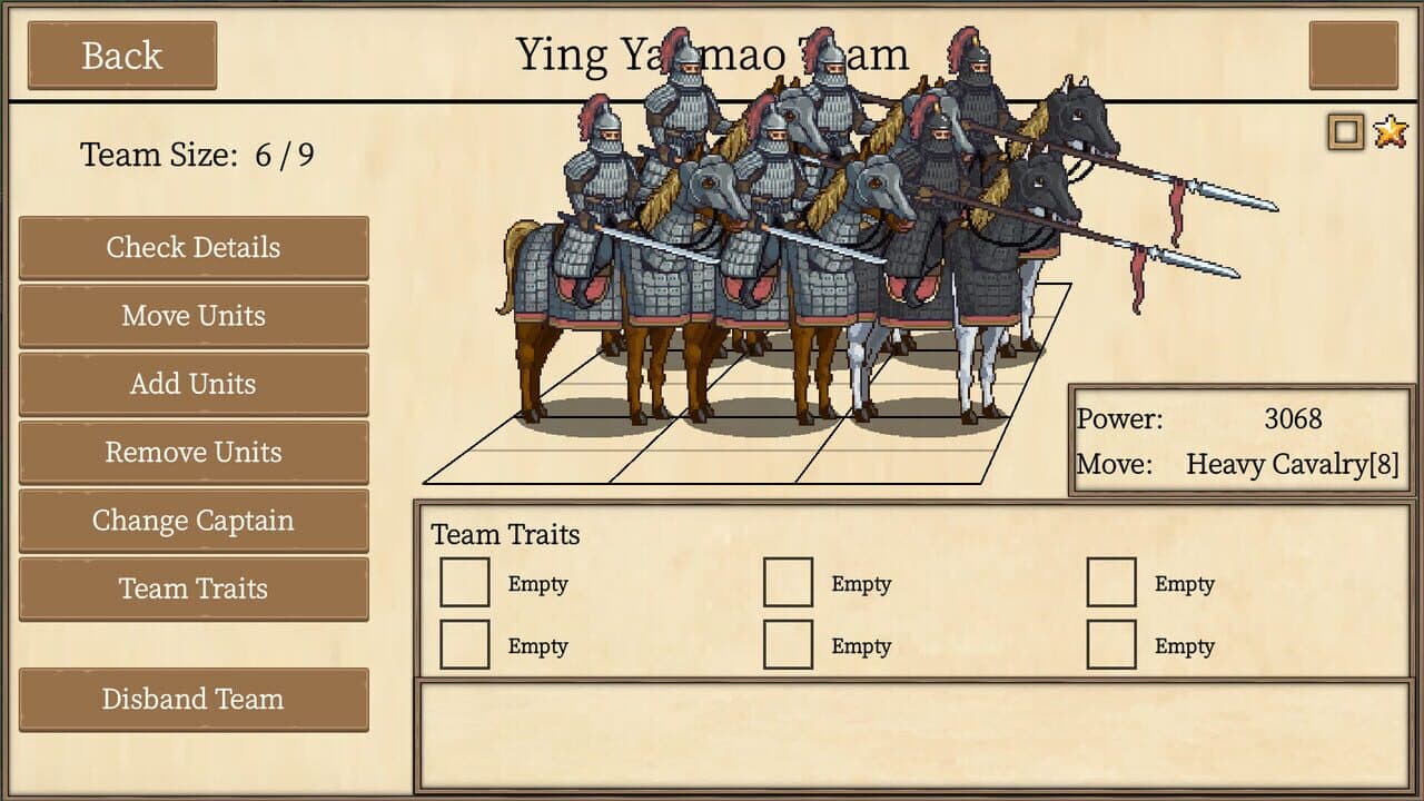 General Tactics: An Shi Rebellion thumbnail 11