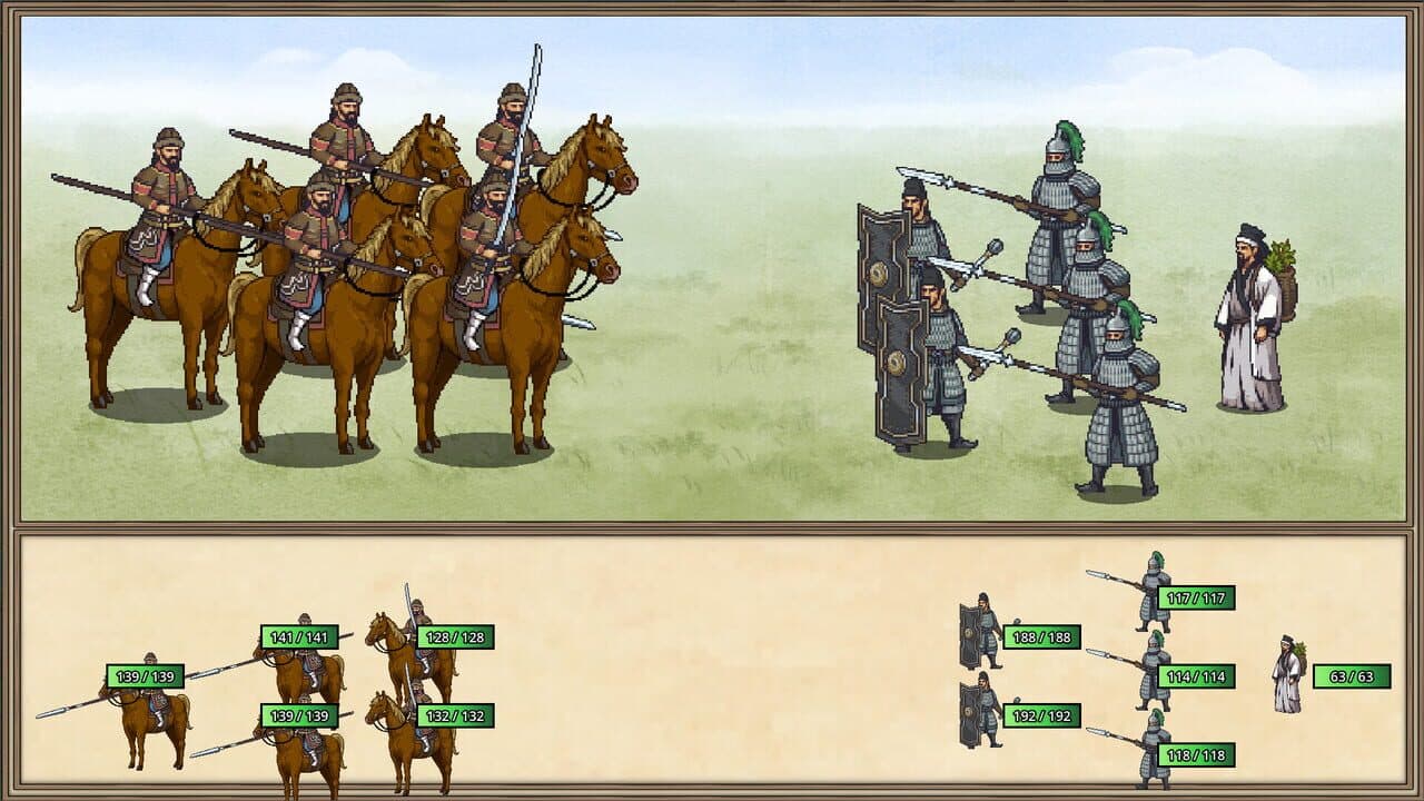 General Tactics: An Shi Rebellion thumbnail 12
