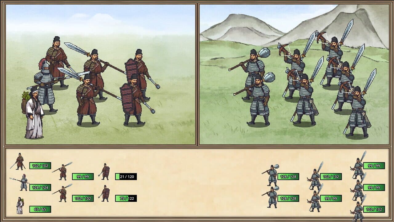 General Tactics: An Shi Rebellion thumbnail 14