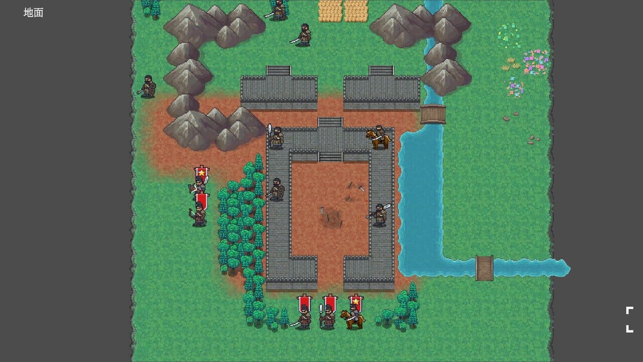 General Tactics: An Shi Rebellion thumbnail 2