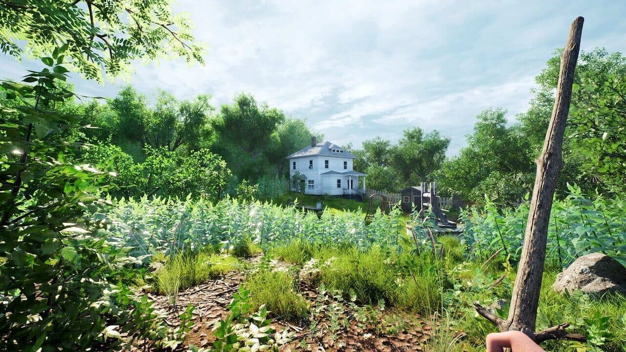 Nettle Slasher thumbnail 3