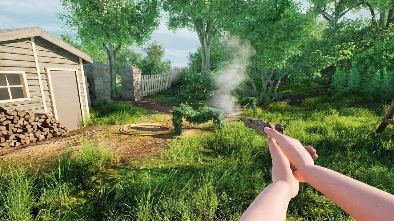 Nettle Slasher thumbnail 4