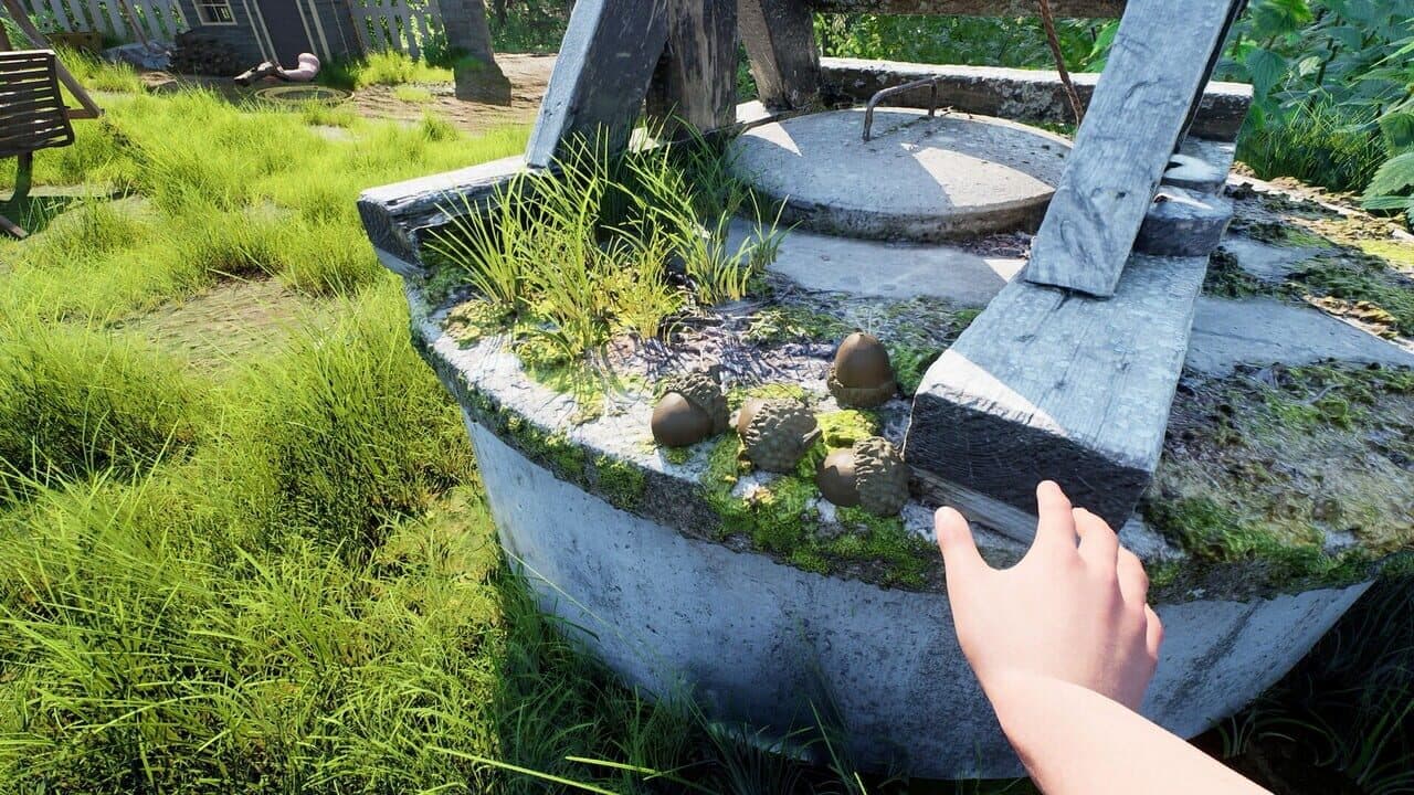 Nettle Slasher thumbnail 5