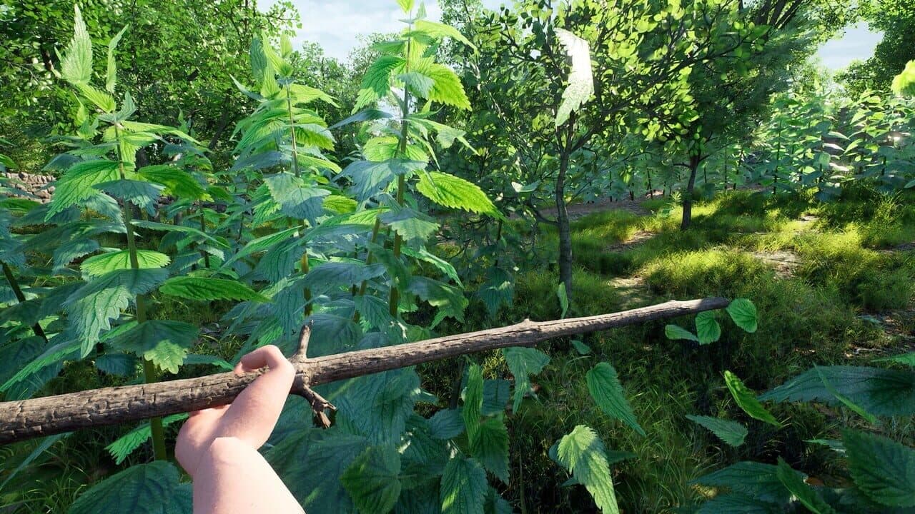 Nettle Slasher thumbnail 6