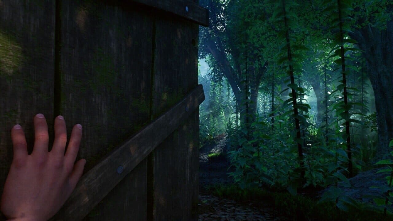 Nettle Slasher screenshot 1