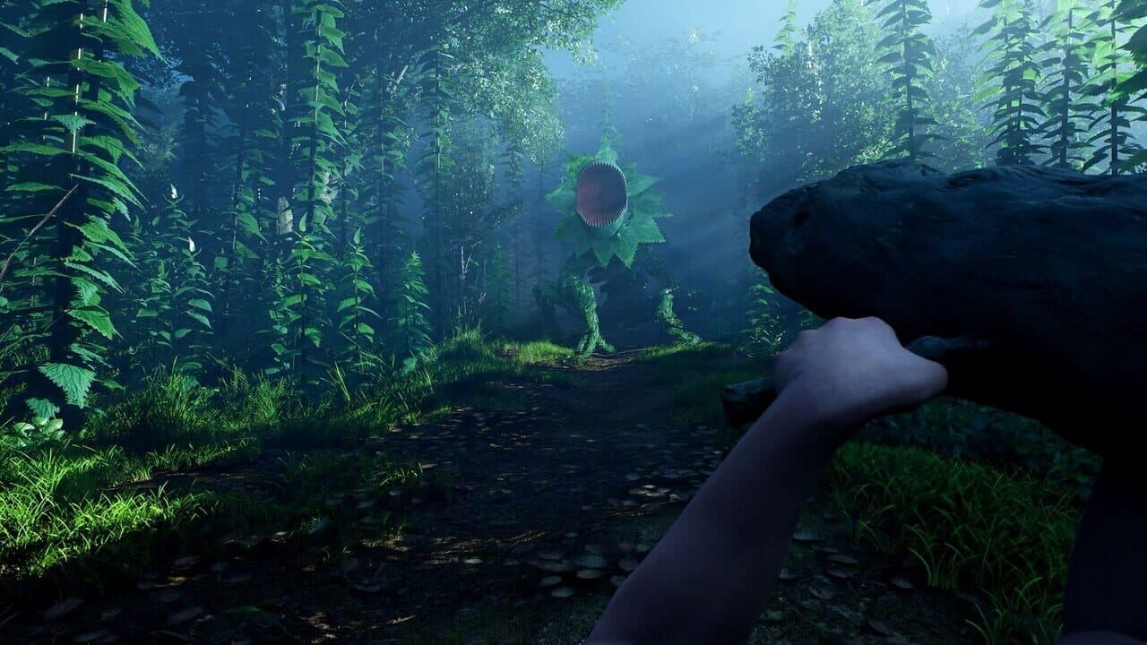 Nettle Slasher thumbnail 2