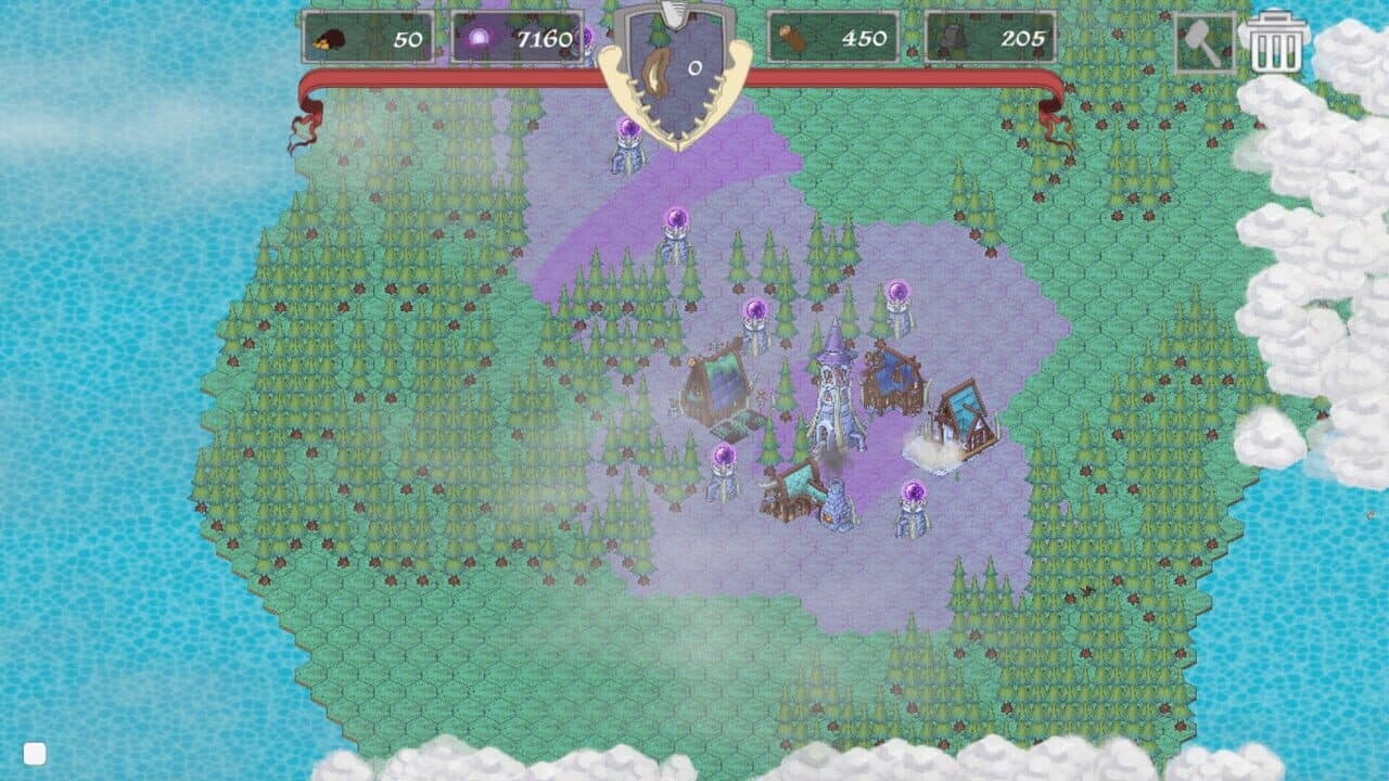 Cor Draconis screenshot 1